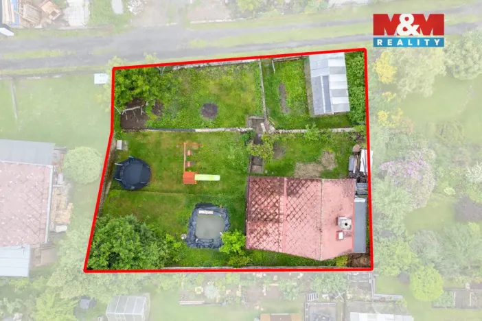 Prodej chaty, Šemnice, 25 m2