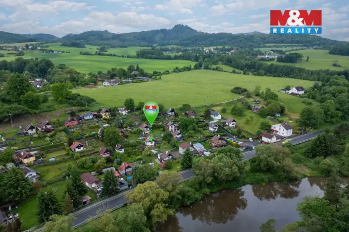 Prodej chaty, Šemnice, 25 m2