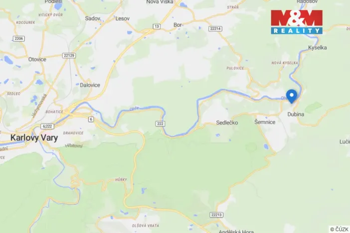 Prodej chaty, Šemnice, 25 m2