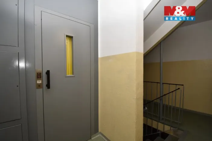 Pronájem bytu 3+1, Praha - Troja, Pomořanská, 73 m2