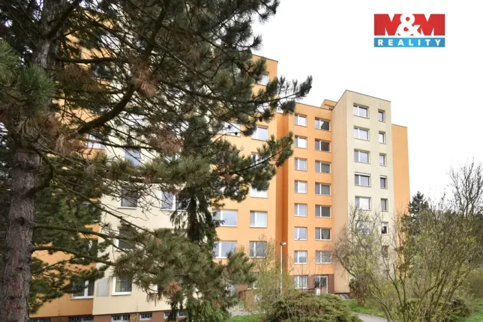 Pronájem bytu 3+1, Praha - Troja, Pomořanská, 73 m2