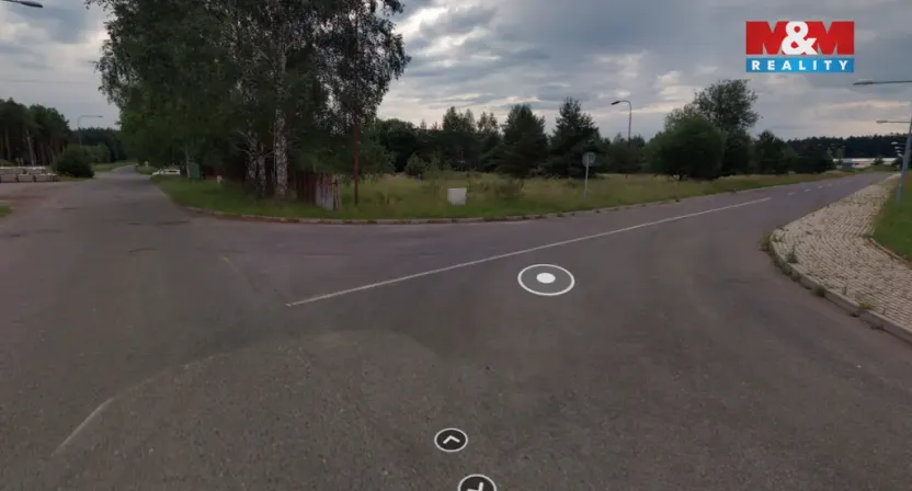 Prodej komerčního pozemku, Ralsko - Kuřívody, 26028 m2