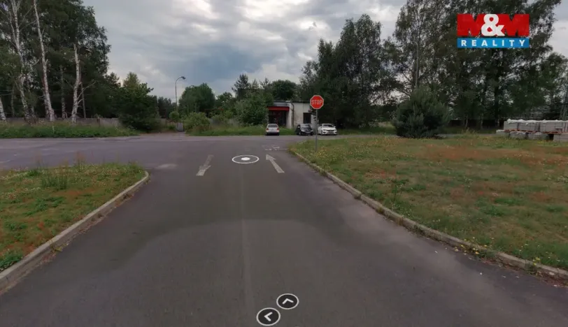 Prodej komerčního pozemku, Ralsko - Kuřívody, 26028 m2