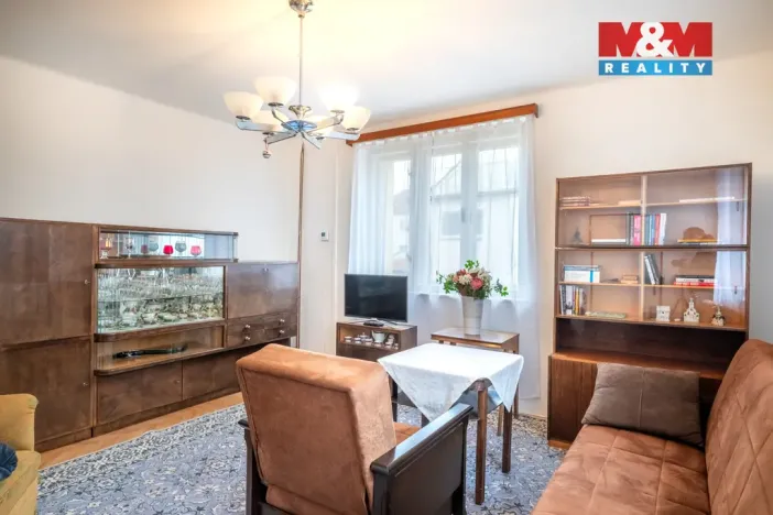 Prodej rodinného domu, České Budějovice - České Budějovice 6, Kališnická, 277 m2