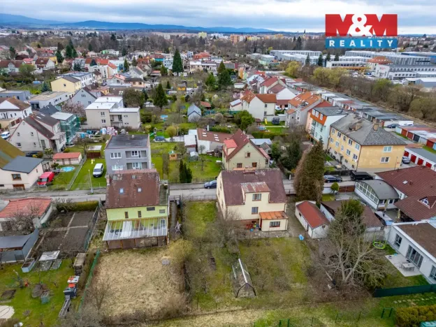 Prodej rodinného domu, České Budějovice - České Budějovice 6, Kališnická, 277 m2