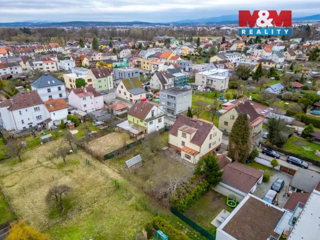 Prodej rodinného domu, České Budějovice - České Budějovice 6, Kališnická, 277 m2