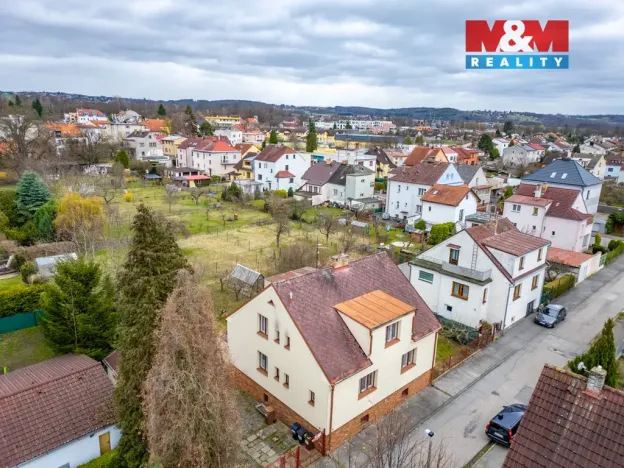 Prodej rodinného domu, České Budějovice - České Budějovice 6, Kališnická, 277 m2