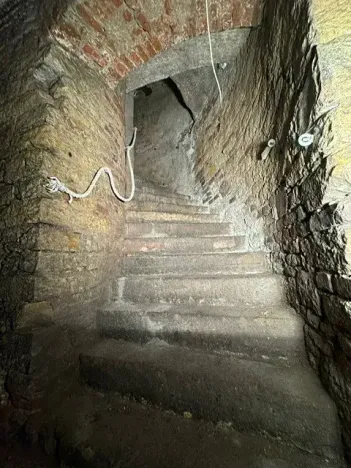 Pronájem restaurace, Praha - Nové Město, Palackého, 113 m2