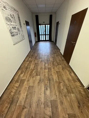 Pronájem ordinace, Ostrava, Pavlovova, 50 m2