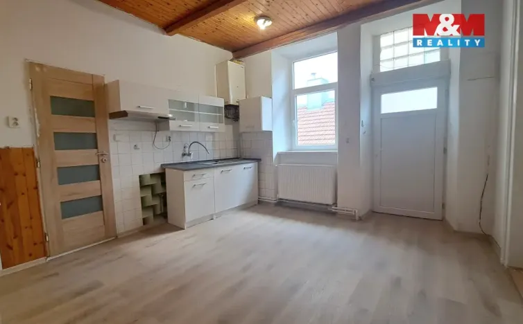 Pronájem bytu 2+1, Brno, Lidická, 70 m2