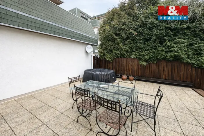 Prodej bytu 2+1, Praha, Voskovcova, 87 m2