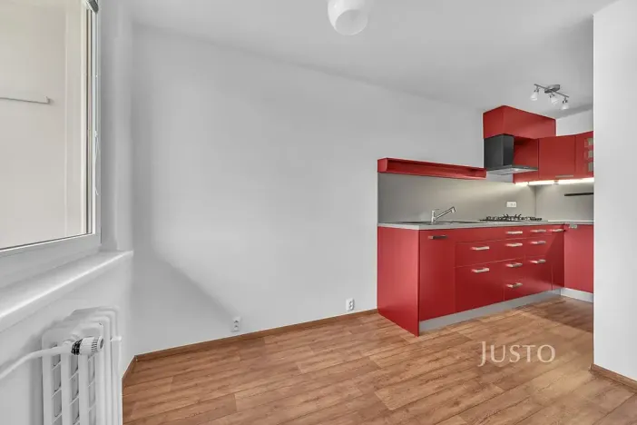 Pronájem bytu 3+kk, Praha - Horní Měcholupy, Livornská, 70 m2