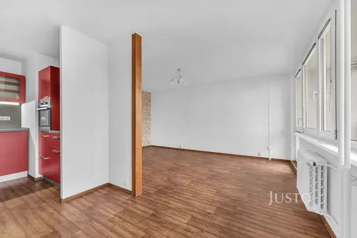 Pronájem bytu 3+kk, Praha - Horní Měcholupy, Livornská, 70 m2