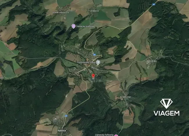 Prodej podílu pole, Plasy, 2130 m2