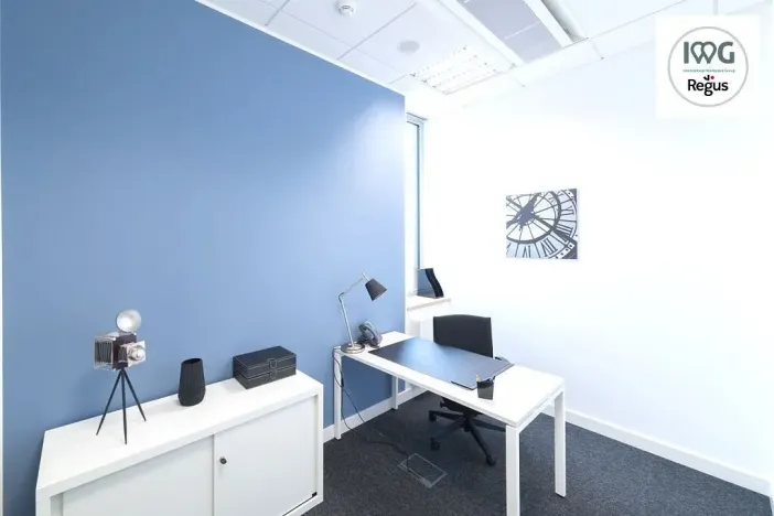 Pronájem kanceláře, Praha - Karlín, Rohanské nábřeží, 60 m2