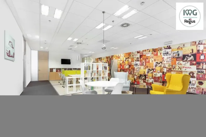 Pronájem kanceláře, Praha - Nusle, Na strži, 60 m2