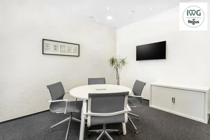 Pronájem kanceláře, Praha - Nusle, Na strži, 60 m2