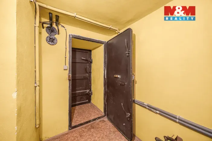 Prodej obchodního prostoru, Praha - Michle, Jihlavská, 103 m2