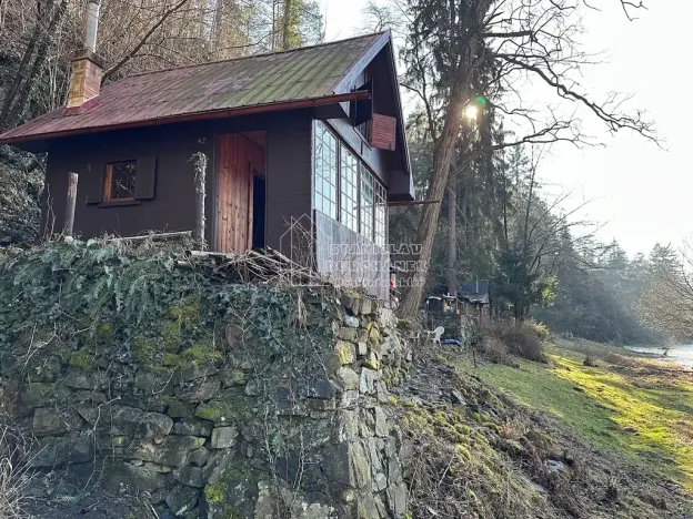Prodej chaty, Kamenný Přívoz, 36 m2