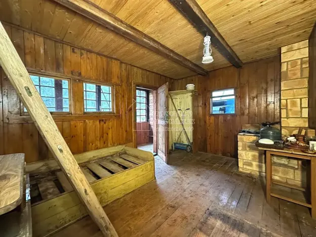 Prodej chaty, Kamenný Přívoz, 36 m2