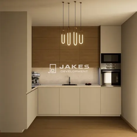 Prodej bytu 2+kk, Praha, 46 m2