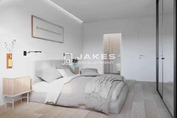 Prodej bytu 3+kk, Jirny, 61 m2