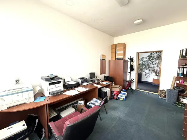 Pronájem kanceláře, Brno - Lesná, Nejedlého, 19 m2