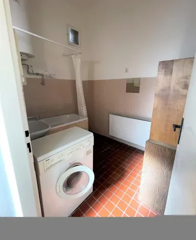 Pronájem bytu 2+1, Brno - Staré Brno, Pekařská, 70 m2