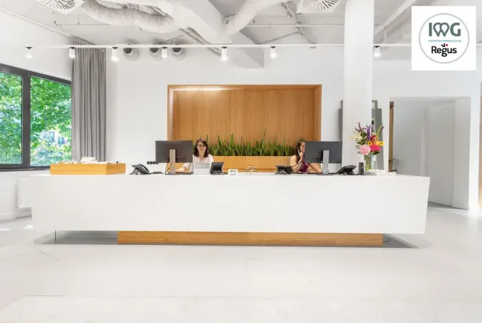 Pronájem komerční, Praha - Karlín, Rohanské nábřeží, 5 m2