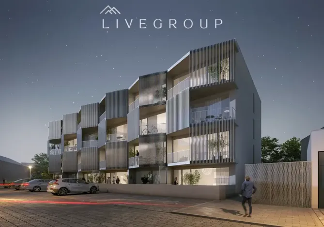 Prodej bytu 3+kk, Zbýšov, čtvrť Padělky, 74 m2