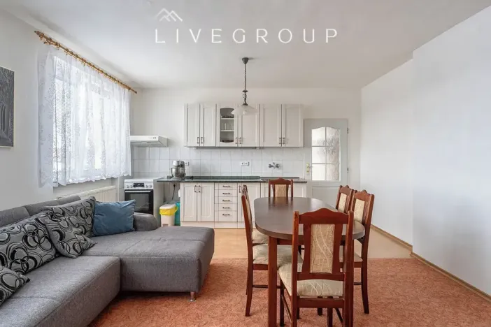 Prodej vícegeneračního domu, Zbýšov, Družstevní, 267 m2