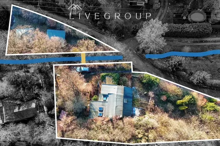 Prodej chaty, Březina, 142 m2