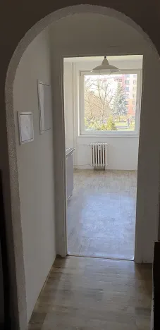 Pronájem bytu 3+1, Teplice, Přítkovská, 70 m2