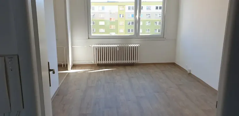 Prodej bytu 3+1, Teplice, Hlávkova, 54 m2