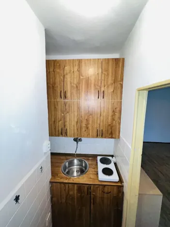 Pronájem bytu 1+kk, Ostrava - Poruba, Mongolská, 24 m2