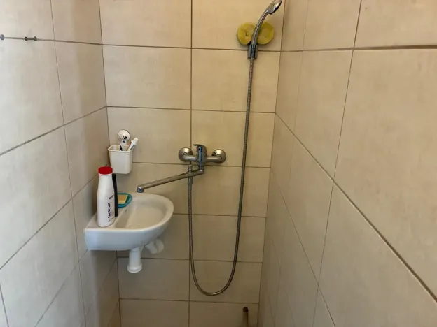 Pronájem bytu 1+kk, Ostrava - Poruba, Nálepkova, 28 m2