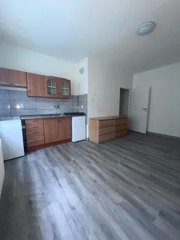 Pronájem bytu 1+kk, Ostrava - Poruba, Maďarská, 26 m2