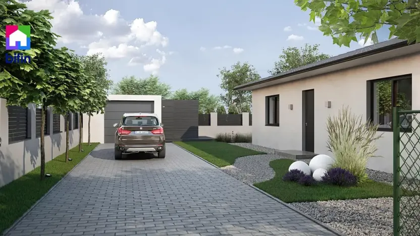 Prodej rodinného domu, Starý Kolín, Kožešnická, 122 m2