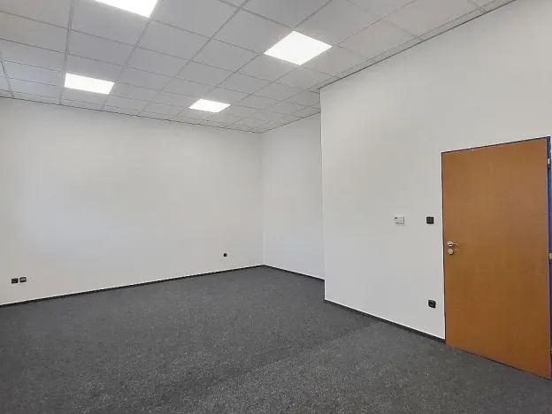 Pronájem kanceláře, Brno, Bohunická, 34 m2