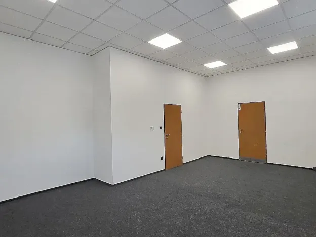 Pronájem kanceláře, Brno, Bohunická, 34 m2