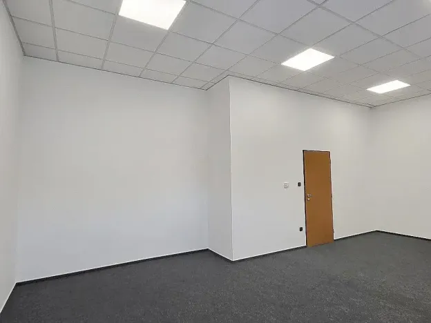 Pronájem kanceláře, Brno, Bohunická, 34 m2