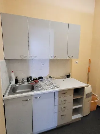 Pronájem kanceláře, Brno, Bohunická, 34 m2