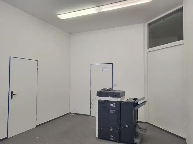 Pronájem kanceláře, Brno, Cejl, 23 m2