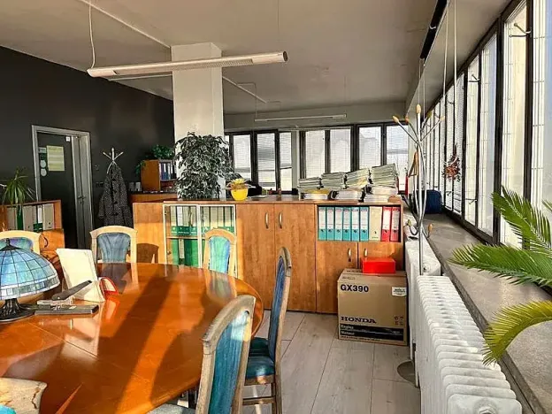 Pronájem kanceláře, Brno, Kobližná, 57 m2