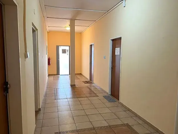 Pronájem kanceláře, Brno, Kobližná, 57 m2