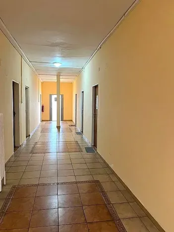 Pronájem kanceláře, Brno, Kobližná, 57 m2