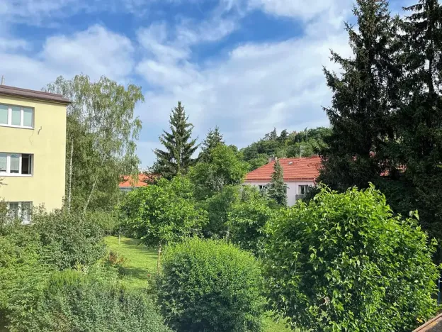 Prodej bytu 3+kk, Praha - Podolí, Gončarenkova, 61 m2