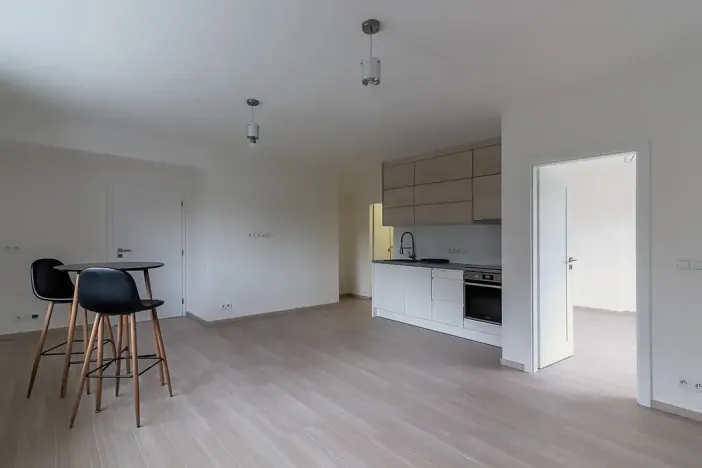 Prodej bytu 3+kk, Praha - Podolí, Gončarenkova, 61 m2