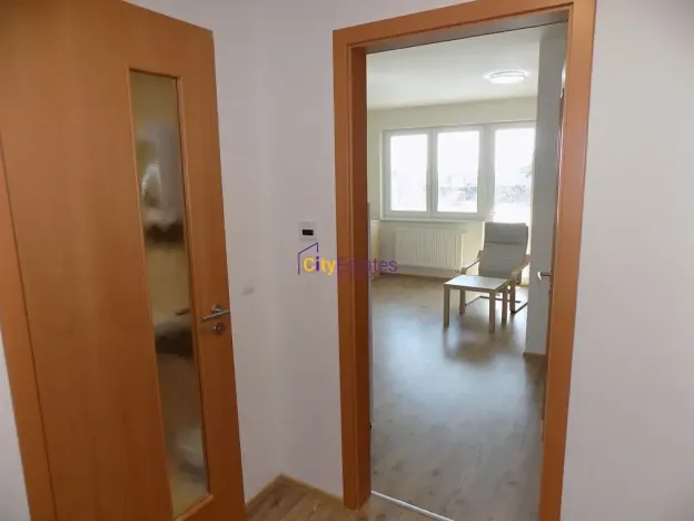 Pronájem bytu 1+kk, Praha - Horní Měcholupy, Hornoměcholupská, 36 m2