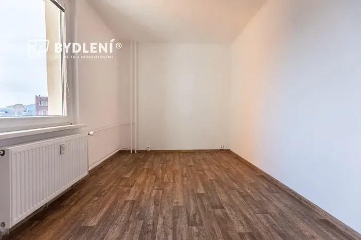 Prodej bytu 2+1, Teplice, Alejní, 53 m2